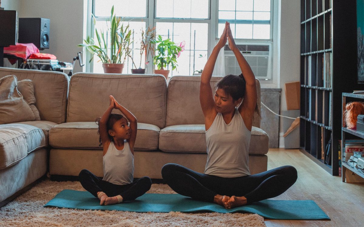 5 Ways for Kids to Practice Self-Care